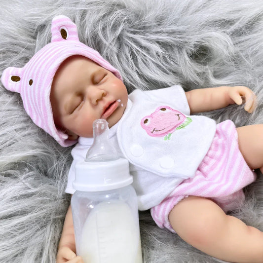 Hayden reborn doll, photo 2
