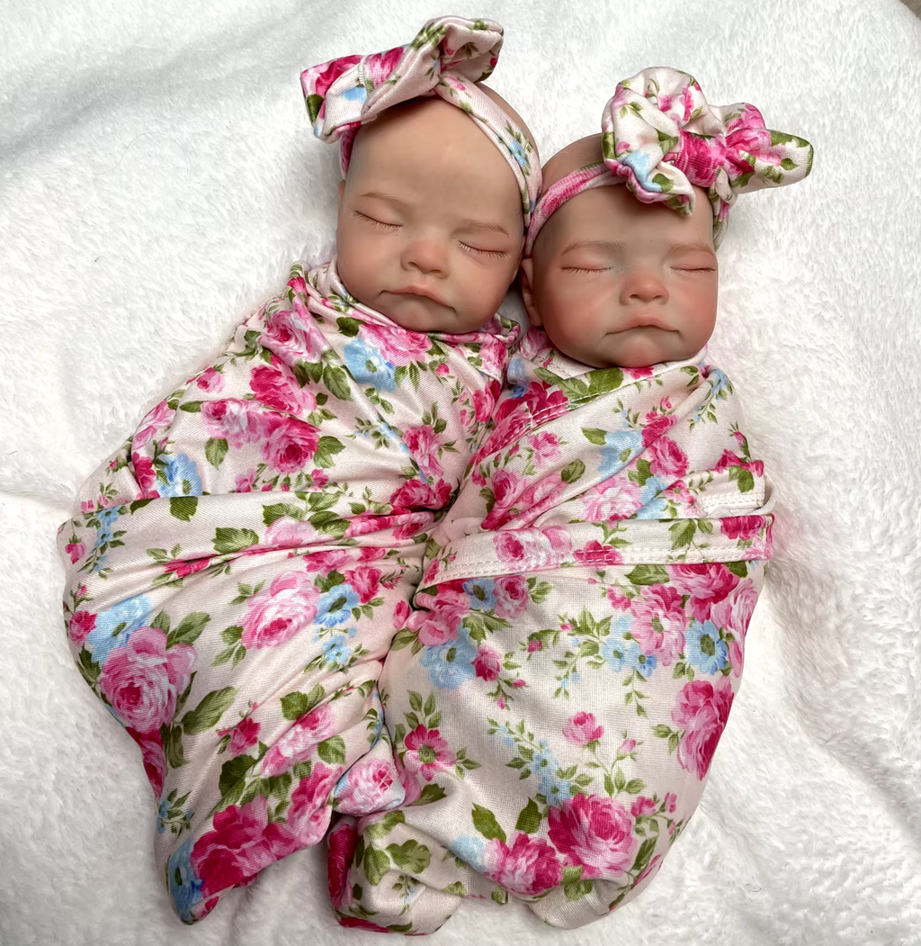 Alex Hyper Realistic Solid Silicone Reborn Doll