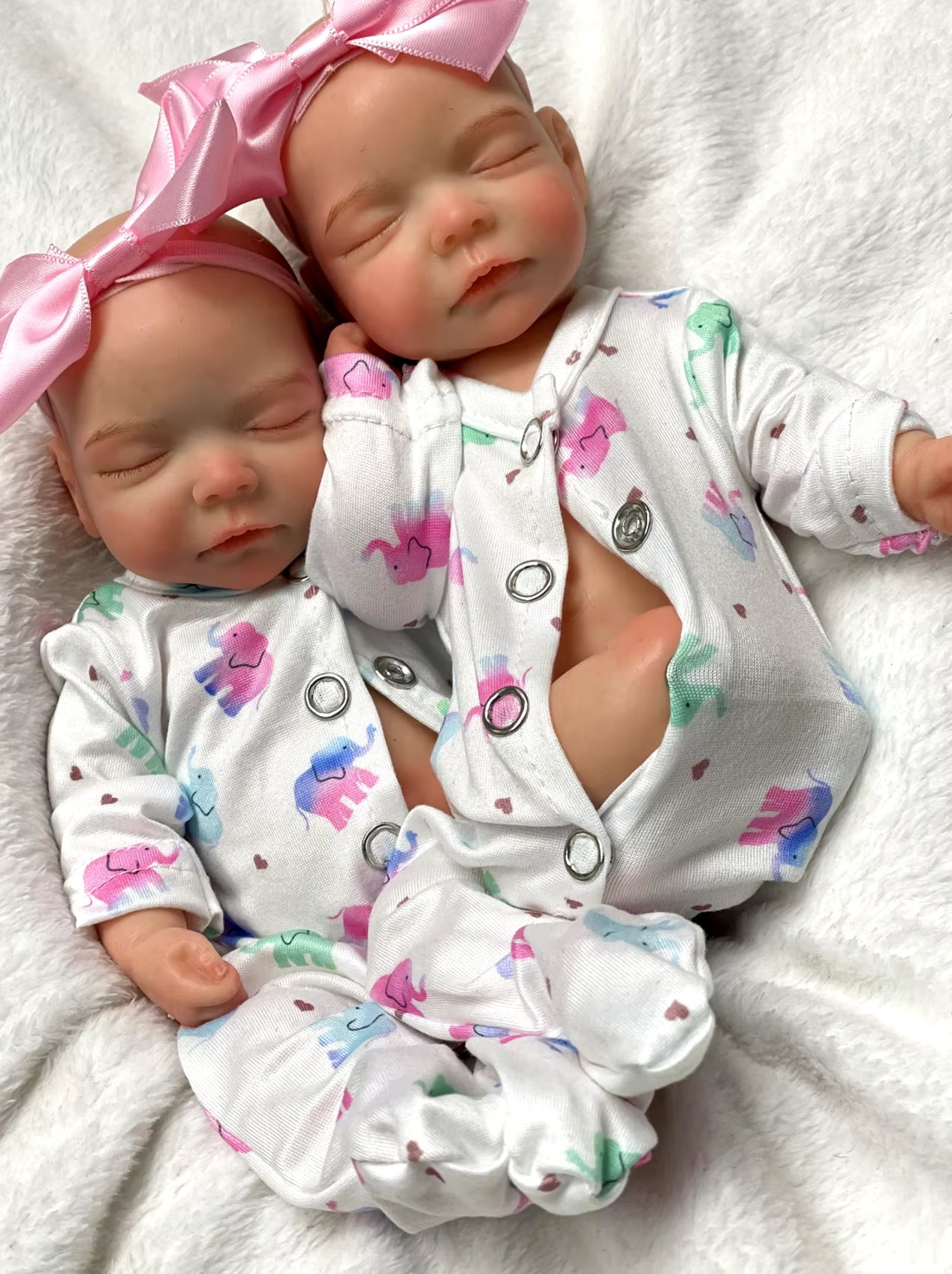 Alex Hyper Realistic Solid Silicone Reborn Doll