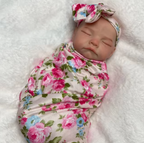 Alex: 28cm Hyper-Realistic Solid Silicone Reborn Doll – Waterproof and Lifelike with 3D Painted Skin – photo 3