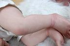 Logan Soft Lifelike Reborn Toddler Doll