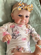 Bonnie Mid Size Reborn Baby Doll