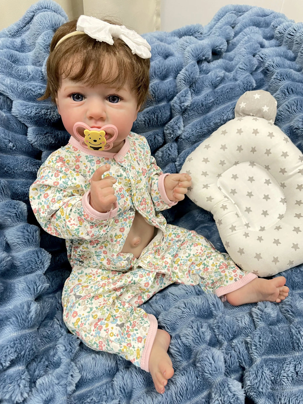 Ilaria bambola reborn per regalo importante