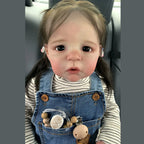 Elsie The Tall Lifelike Toddler Reborn Doll –