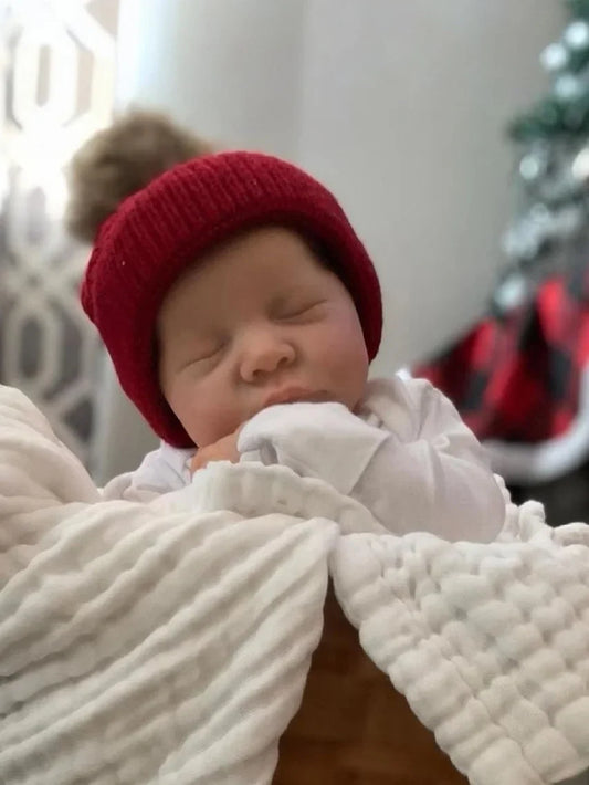 Jamie reborn doll, photo 2