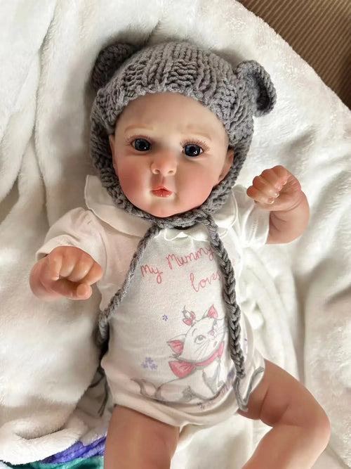 Aurora Reborn Baby Doll