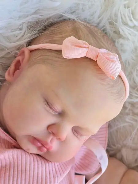 Beatrix Collector Reborn Baby Doll