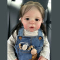 Elsie The Tall Lifelike Toddler Reborn Doll –