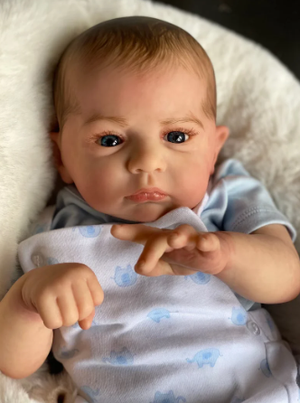 Cameron Reborn Baby
