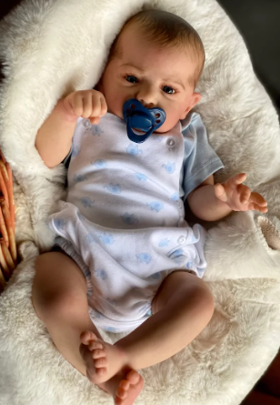 Cameron Reborn Baby